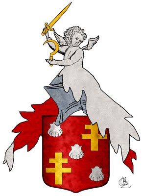 Site "coats-of-arms-heraldry.com"