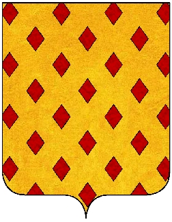 Les losanges