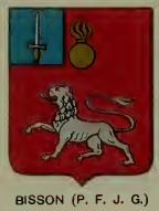 Armorial Noblesse Empire