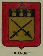 Armorial Noblesse Empire